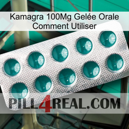 Kamagra 100Mg Gelée Orale Comment Utiliser dapoxetine1